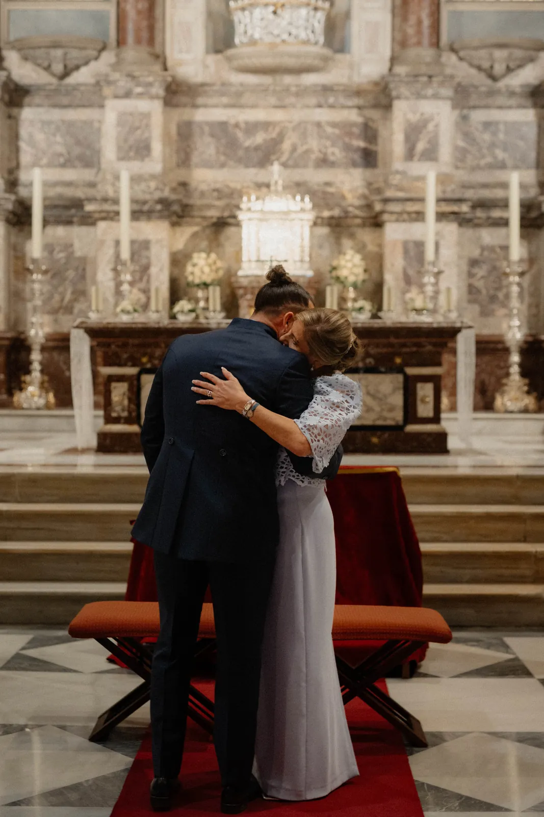 Vídeo de boda cinematográfico en Sevilla